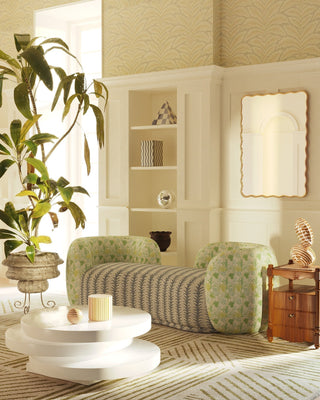 Feng Shui Tips for Creating a Balanced and Harmonious Living Room