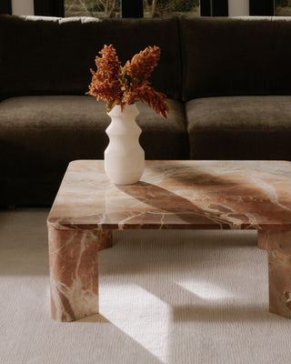 5 Things to Consider When Picking The Perfect Coffee Table